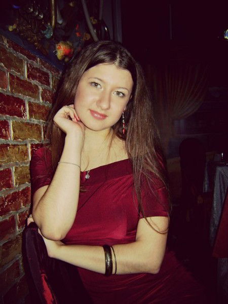 Юлия Шалахина