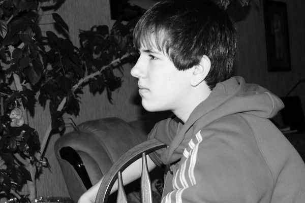 Назар Адыков