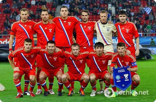 Санёк Долгушин