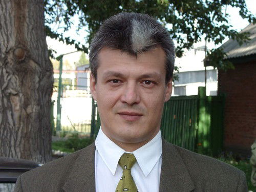 Андрей Бабичев