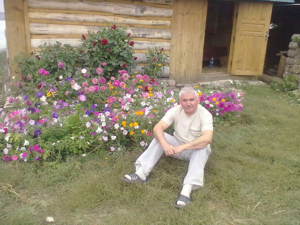 Наиль Давлетханов