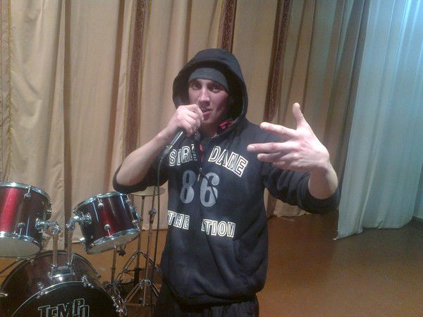 Алексей Тюкавкин