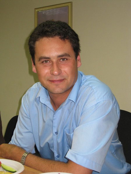 Алексей Тепин