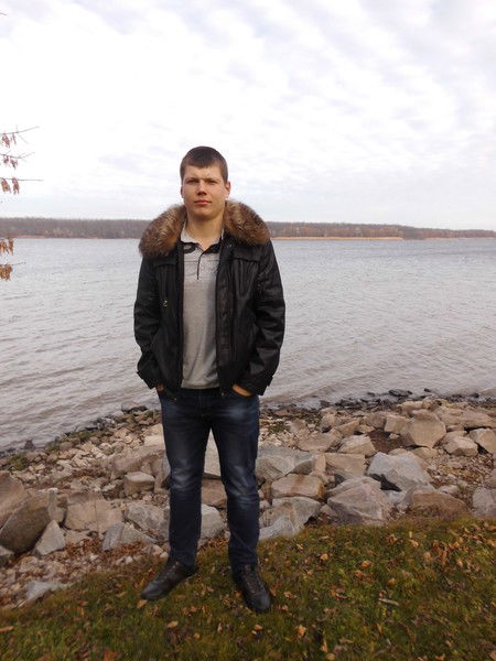 Санькин Сашка