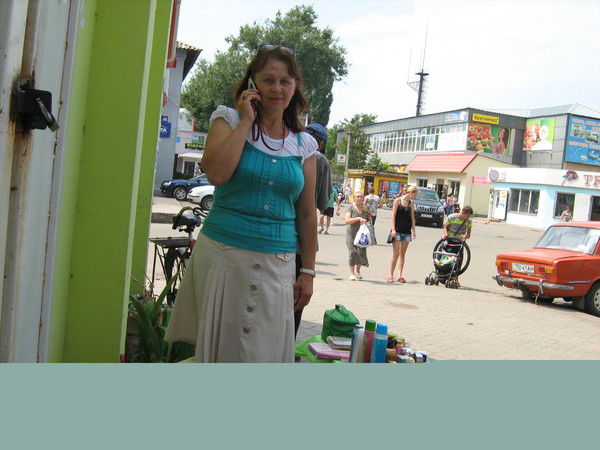 Наталья Коваль