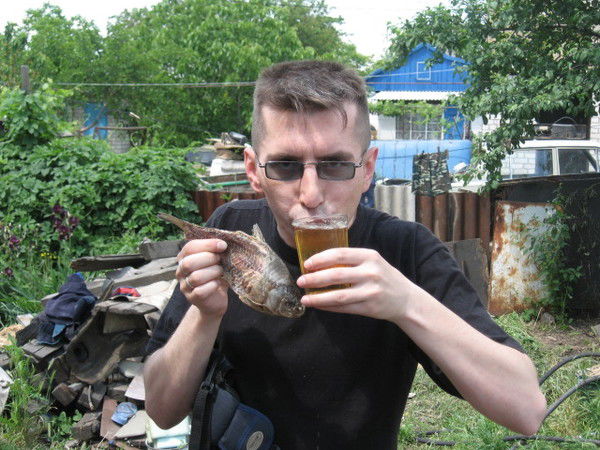 Сергей Кузьмин