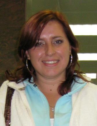 Катя Белова