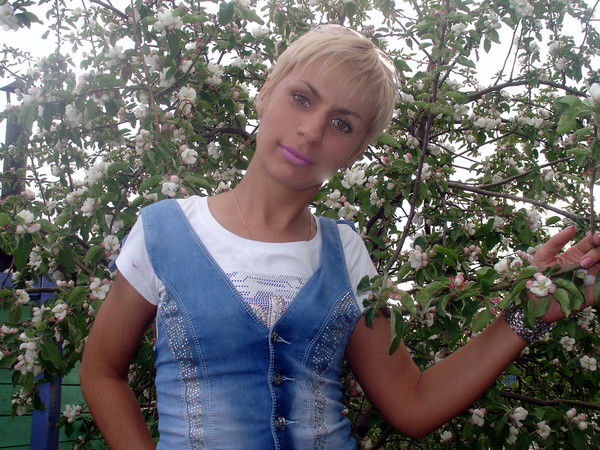 Олеся Ятулевич