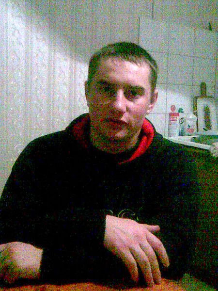 Роман Тихонов