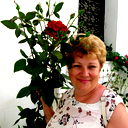 Виктория Климова