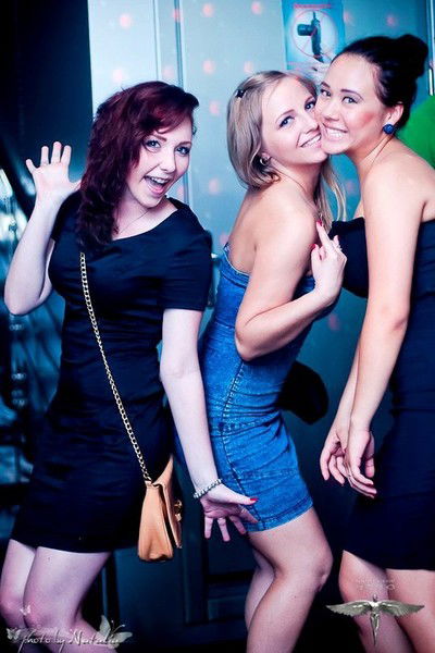 Мария Александровна