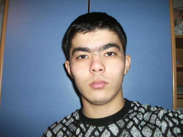 Азамат Айткалиев