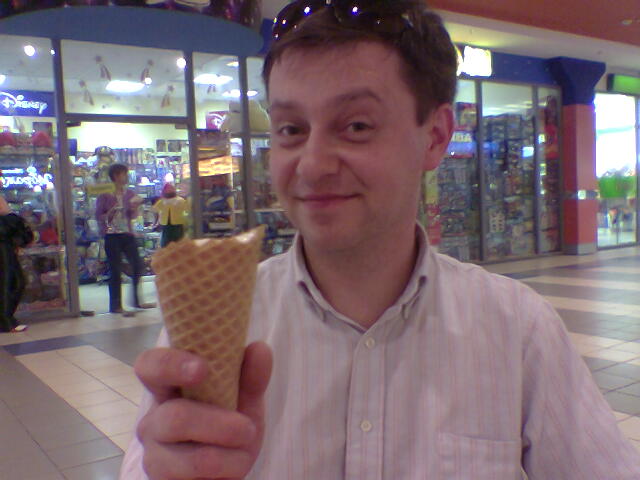 Илья Кузьмин