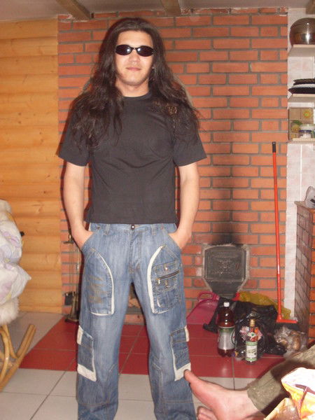 Джумаъбой Гафуров