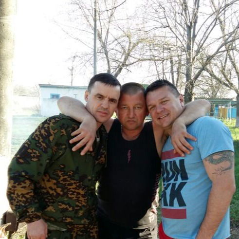 Вадим Иванов