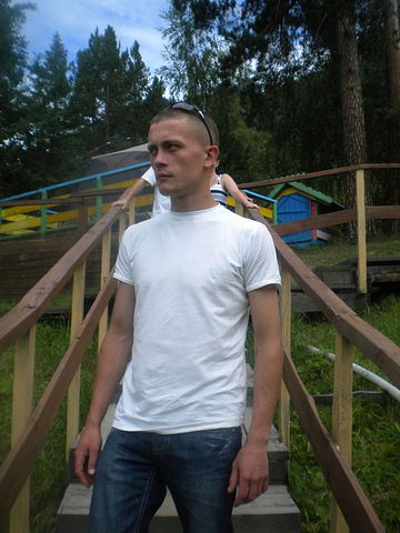 Михаил Нетесов