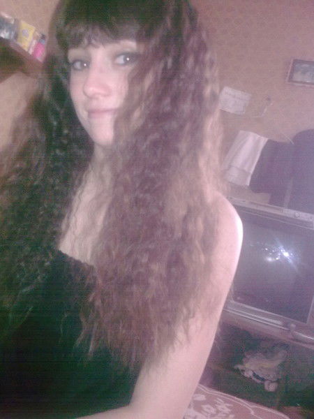 Ирина Бармина