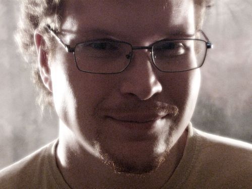 Петр Серебряков