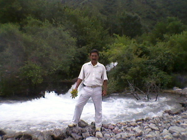 Сагидулла Мусиев