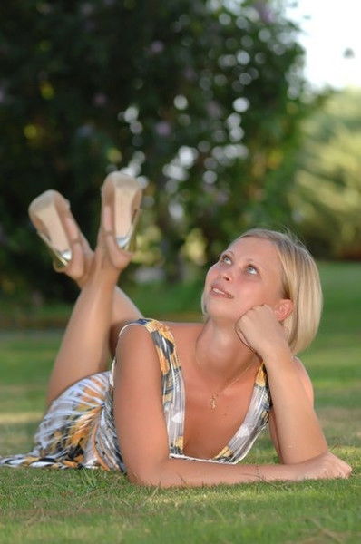 Настя Фазлыева