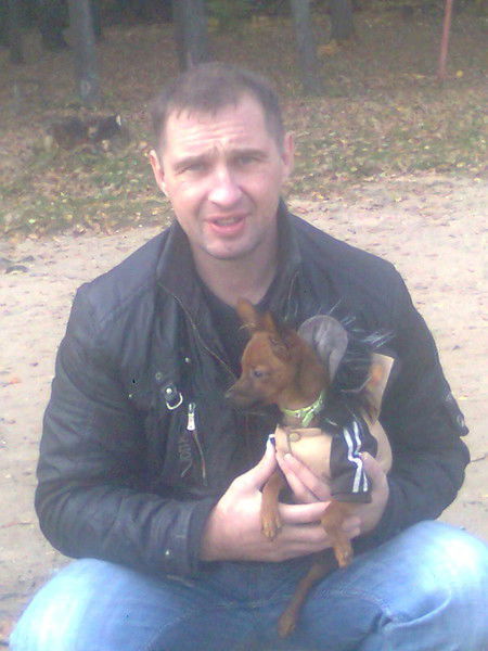 Александр Гб