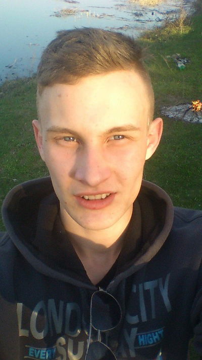 Александр Хлистов