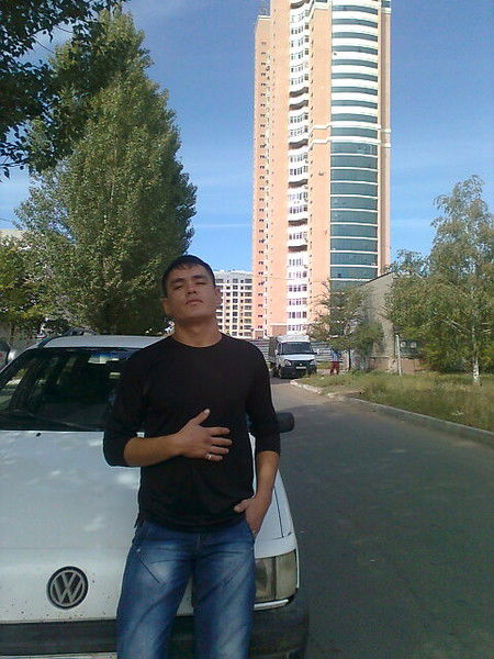 Сергей Сидоров