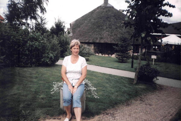 Любовь Шмелева