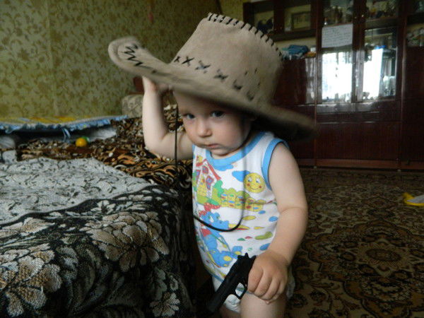 Андрей Прокопов