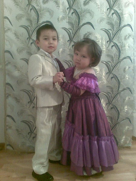 Лаззат Айтуар