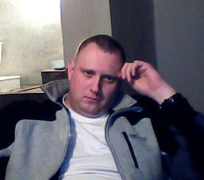 Сергей Передня