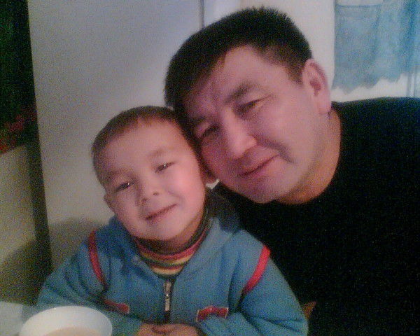 Жумагали Бекмолдаев