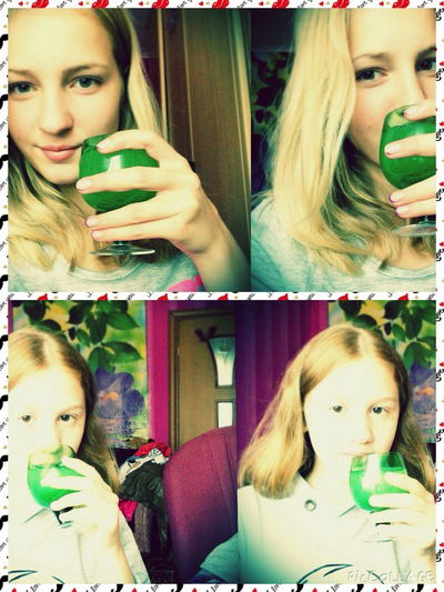 Дарья Верхорубова