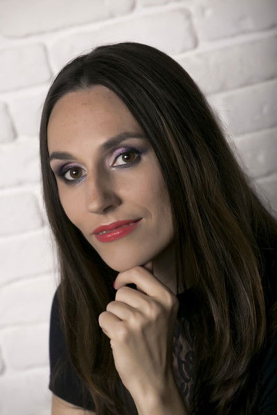 Виктория Кириченко