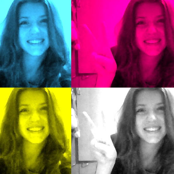 Лена Снопова