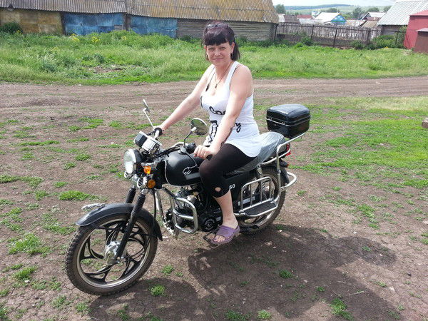 Наталья Ромащенко