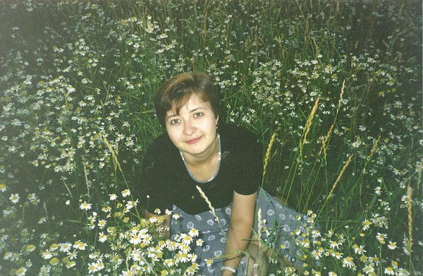 Татьяна Леонова