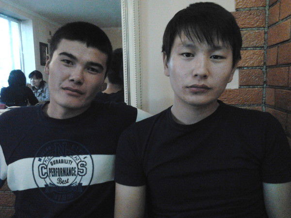 Bibolat Kaiyrmedenov