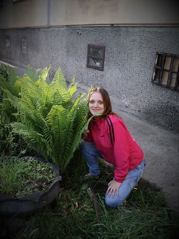 Кристина Бубенова