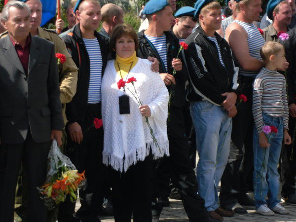 Екатерина Патракова