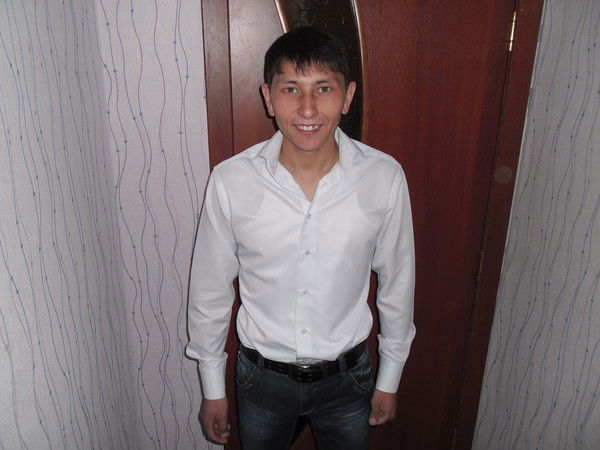 Жанбол Сейтжанов