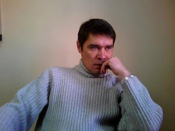 Ренат Туганбаев