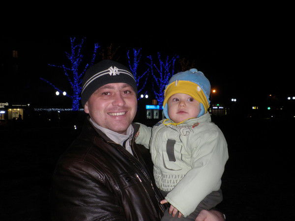 Андрей Козаков