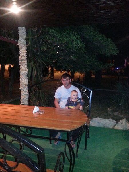 Фатима Ибрагимова