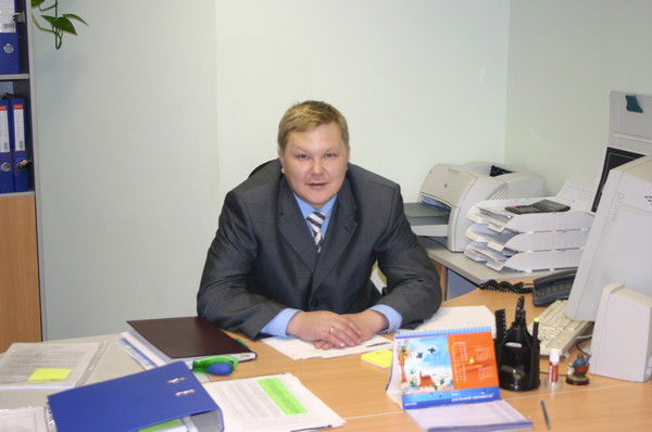 Александр Сюркалов