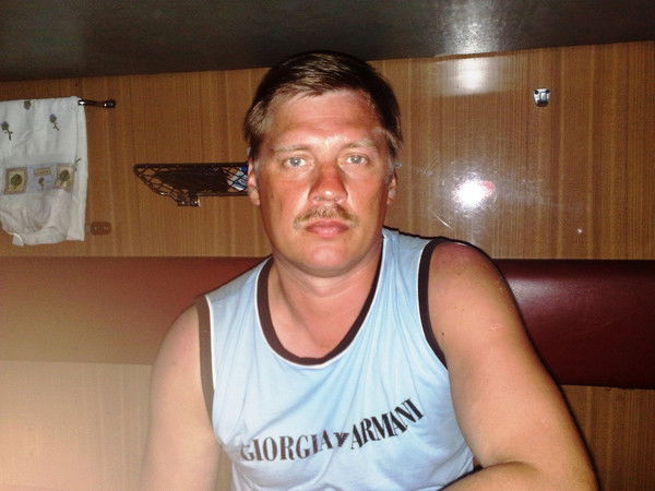 Олег Анатольевич