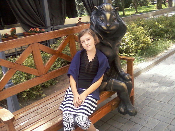 Валерия Чудеса