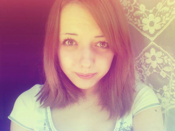 Валерия Глухова