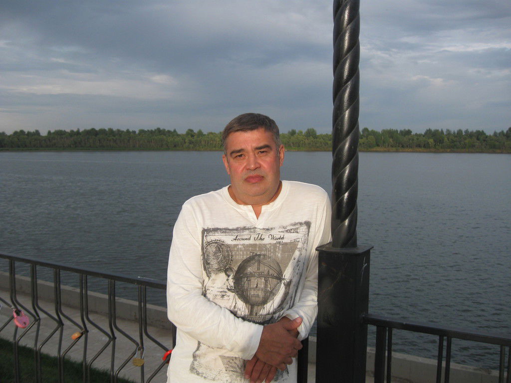 Ленар Ибатуллин