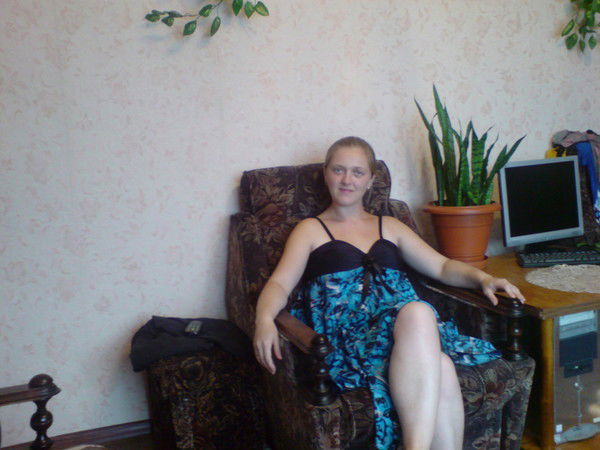 Валентина Мирончик